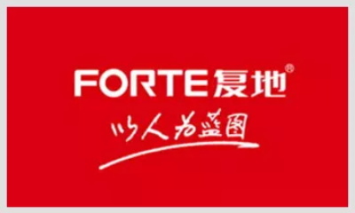 成都复地集团有限公司